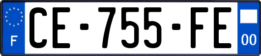 CE-755-FE