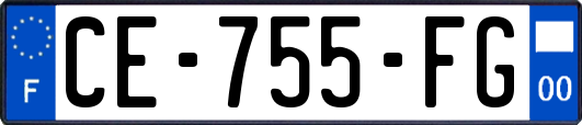 CE-755-FG