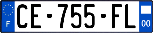 CE-755-FL