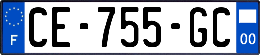 CE-755-GC