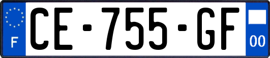 CE-755-GF