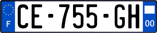 CE-755-GH