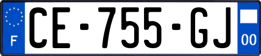 CE-755-GJ