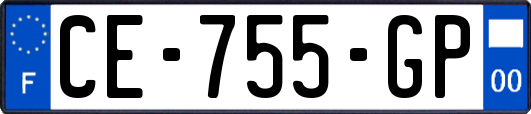 CE-755-GP
