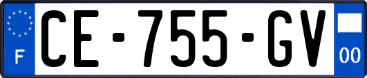 CE-755-GV