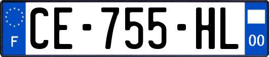 CE-755-HL