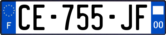 CE-755-JF