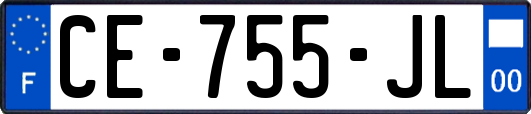 CE-755-JL