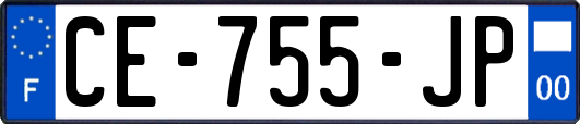 CE-755-JP
