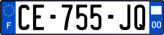 CE-755-JQ