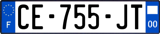 CE-755-JT