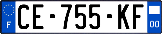 CE-755-KF