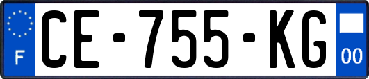 CE-755-KG