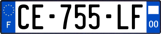 CE-755-LF
