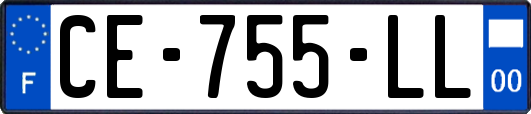 CE-755-LL