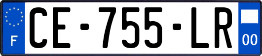 CE-755-LR