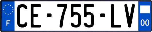 CE-755-LV