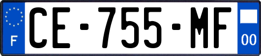CE-755-MF