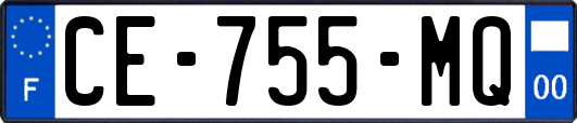 CE-755-MQ