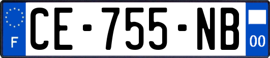 CE-755-NB