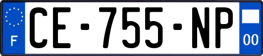 CE-755-NP
