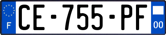 CE-755-PF