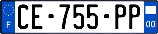 CE-755-PP