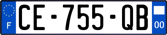 CE-755-QB