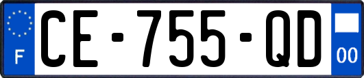 CE-755-QD
