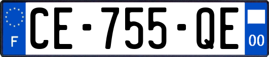 CE-755-QE