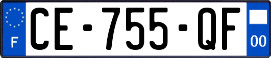 CE-755-QF