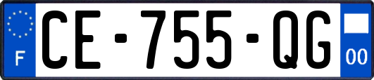 CE-755-QG