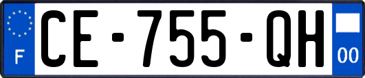 CE-755-QH