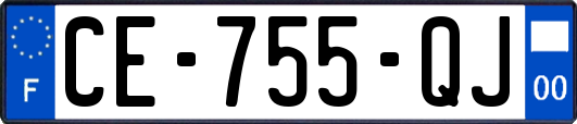 CE-755-QJ