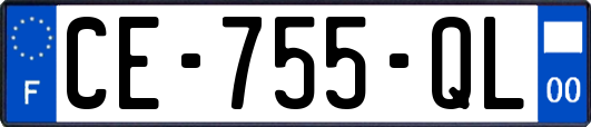 CE-755-QL