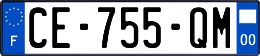 CE-755-QM
