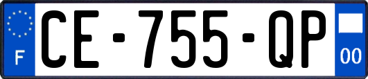 CE-755-QP