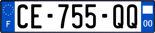 CE-755-QQ