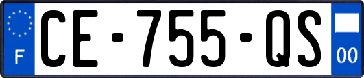 CE-755-QS