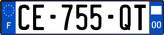 CE-755-QT