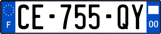 CE-755-QY