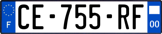 CE-755-RF