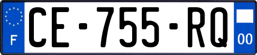 CE-755-RQ