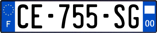 CE-755-SG