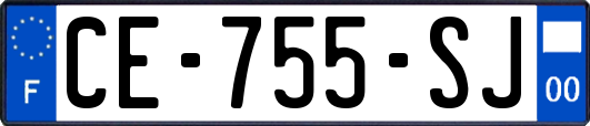 CE-755-SJ