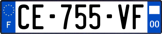 CE-755-VF