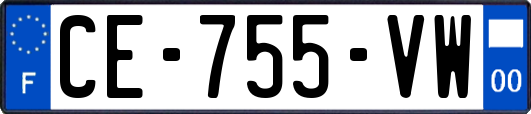 CE-755-VW