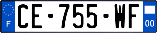 CE-755-WF