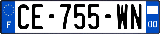 CE-755-WN