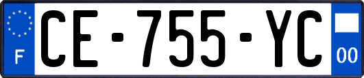 CE-755-YC